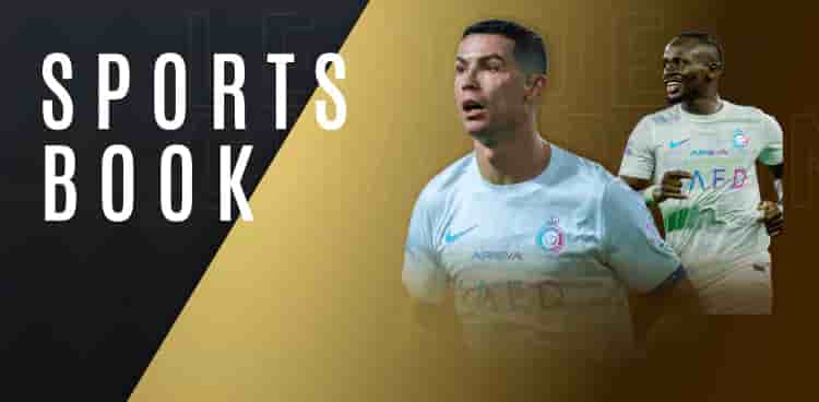 sport banner